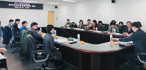 [NSP PHOTO]아산시, 지역보건의료계획 심의위원회 개최