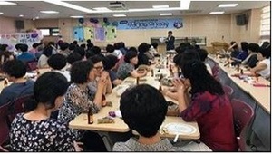 [NSP PHOTO]대구시, 행정안전부 주민참여예산제 평가 우수단체 선정