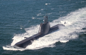 [NSP PHOTO]현대重, 안중근함 등 총 555억원 잠수함 창정비사업 수주