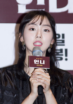 [NSP NEWS Image]언니 박세완 감정신 많아 실제 삶에도 영향을 받을 수 있구나 생각했다