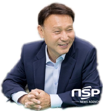 NSP통신-강임준 군산시장