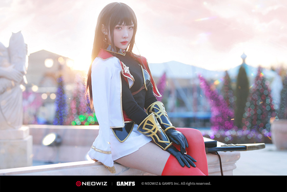 NSP통신- (네오위즈)