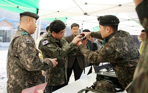 [NSP PHOTO]서산시, 4분기 통합방위협의회 개최