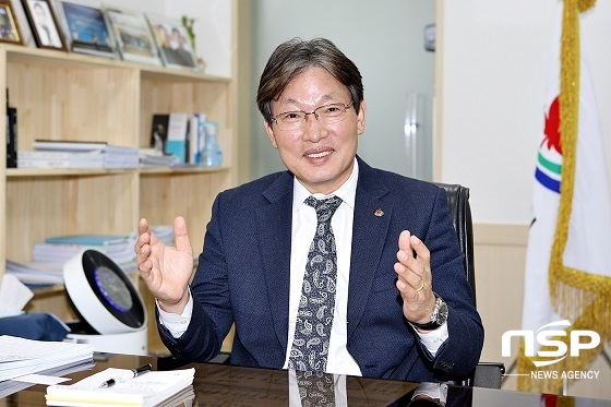 [NSP PHOTO]정읍시, 수요자 중심 교통 행정 추진 총력