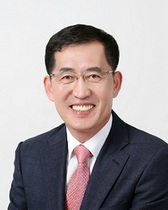 [NSP PHOTO]이복형 정읍시의원, 희망나눔 성금 1천만원 기탁