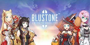 [NSP NEWS Image][핫게임]블루스톤2 고품격 비주얼 RPG 주목…스토리·전투·보상 개편