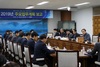 [NSP PHOTO]진안군, 2019년 주요업무계획 보고회 개최