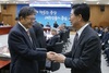 [NSP PHOTO]충남도, 충남 대학·지역인재육성지원협의회 개최