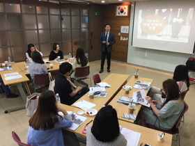 [NSP PHOTO]영남이공대 대학일자리센터, 대기업 타킷 높은 취업률 과시