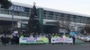 [NSP PHOTO]아산시, 음주운전 예방 캠페인 실시