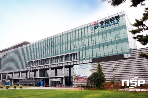 [NSP PHOTO]부안군, 농어촌민박사업 시설 긴급 안전점검 실시