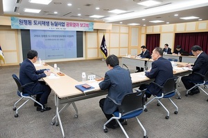 [NSP PHOTO]구미시, 국․도비 511억원 확보 성과 거둬