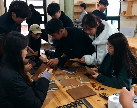 NSP통신-▲홍성군이 서울 청년들에게 지역을 경험할 수 있는 기회를 제공했다. (홍성군)