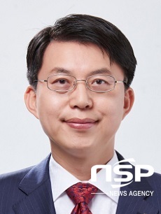 NSP통신-원광대 김옥진 교수