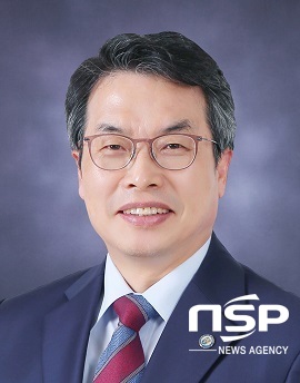 [NSP PHOTO][신년사]곽병선 군산대총장 지역성장 주도하는 중심체가 되겠다
