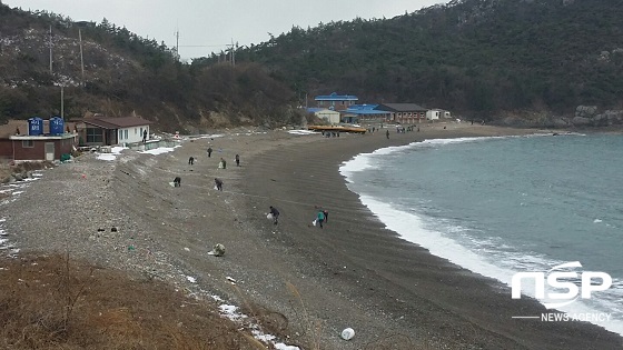 [NSP PHOTO]권익현 부안군수, 해양오염사고 현장행정 강화