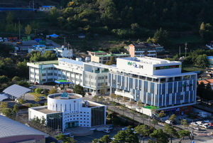 [NSP PHOTO]구례군, 납세자보호관 활성화 추진 평가 대상 수상