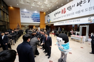 [NSP PHOTO]김형 대우건설 사장, 품질과 안전은 기업 성장의 핵심가치