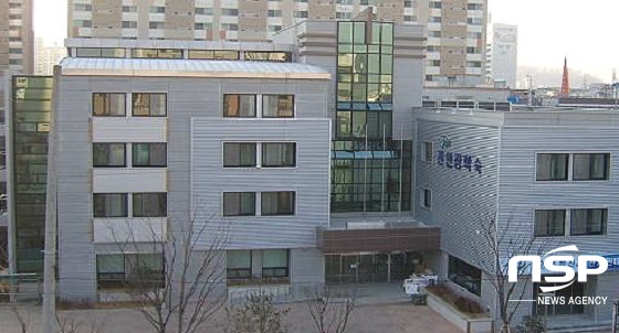 [NSP PHOTO]진안장학숙, 입사생 82명 모집