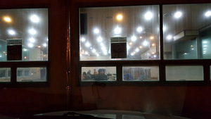 [NSP PHOTO]경북청, 고속도로 화물차량 운전자 술 판매한 식당업주 적발
