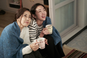 [NSP NEWS Image]‘그대 이름은 장미’ 유호정·채수빈 리얼 모녀 케미 예고