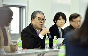 [NSP PHOTO]이재정 경기교육감, 혁신학교 네트워크 대표교사 협의회 참석