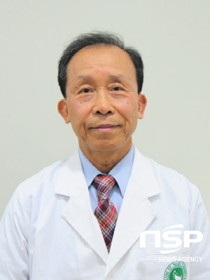 NSP통신-종양내과 이상훈 과장 (포항성모병원)