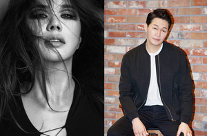 [NSP PHOTO]오케이 마담 엄정화박성웅이상윤 등 캐스팅 확정