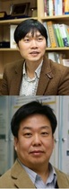 [NSP PHOTO]포스텍 국종성·김형섭 교수, 대통령상·과기부장관상 나란히 수상