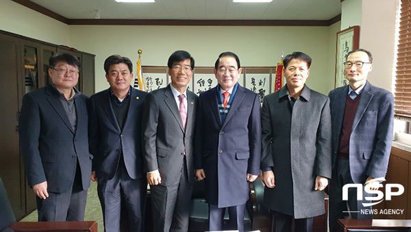 [NSP PHOTO]박명재 의원, 일월동 행복주택 예정대로 추진