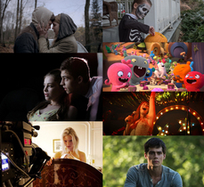 [NSP PHOTO]판씨네마 라인업 공개험악한 꿈프로디지 등 다양한 장르 선보여