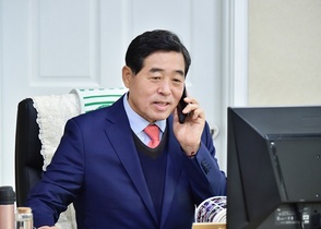 [NSP PHOTO]안산시, 버스 파업 극적 타결, 운행 정상화