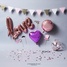 [NSP PHOTO]투썸플레이스, 파티용품 세트 투썸 LOVE 파티팩 출시