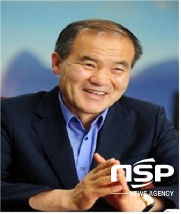 [NSP PHOTO]이항로 진안군수, 23일까지 읍면 순회방문