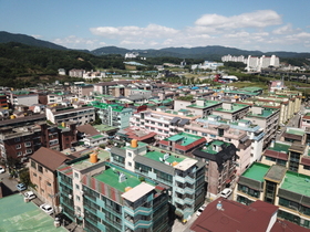 [NSP PHOTO]용인시, 다세대·연립 포함 공동주택 보조금 지원신청 접수