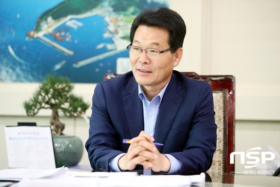[NSP PHOTO]권익현 부안군수, 14일부터 읍면 순회방문