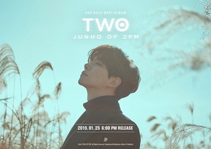 [NSP PHOTO]2PM 준호, 25일 생일에 솔로 베스트 2집 투 발매