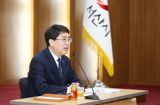 NSP통신-▲서산시가 올해 예산안 9280억원 중 복지예산 2776억원을 편성했다. (서산시)