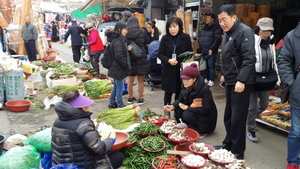 [NSP PHOTO]순천시, 설명절 대비 음식점 원산지 표시단속 추진