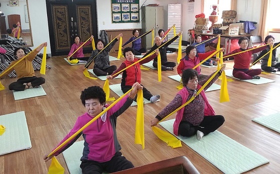 NSP통신-▲당진시가 평생학습 정책을 강화하고 한 단계 업그레이드 된 평생학습을 선보인다. (당진시)