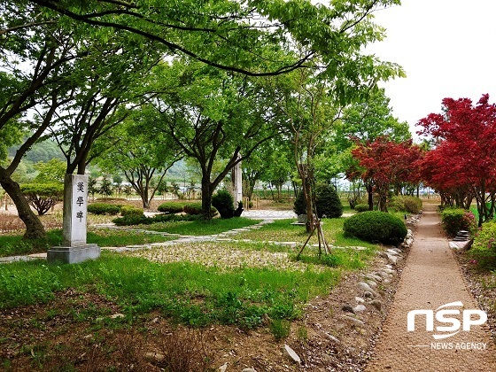 [NSP PHOTO]진안군, 경관녹지분야 산림사업 박차