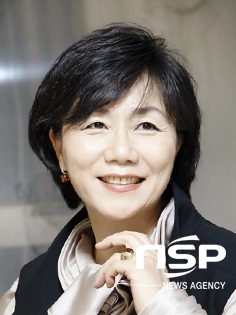 NSP통신-이영은 원광대 교수
