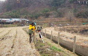 [NSP PHOTO]보령시, 지적측량 수수료 감면 혜택 제공