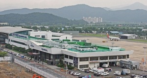 [NSP PHOTO]대구시, 대구공항 국제선 신설 항공사 재정지원 정책 전면 개편