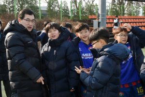 [NSP PHOTO]경주시, 대한민국 최고 명품 스포츠 도시 부상