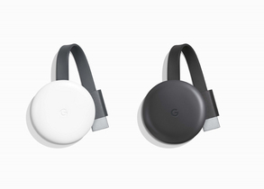 [NSP PHOTO]구글 새 크롬캐스트 국내 출시고화질 영상 끊김없이 재생