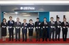 [NSP PHOTO]신한은행·신한금투, PWM판교센터 개점