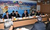 [NSP PHOTO]황선봉 예산군수, 연두순방 건의사항 신속처리