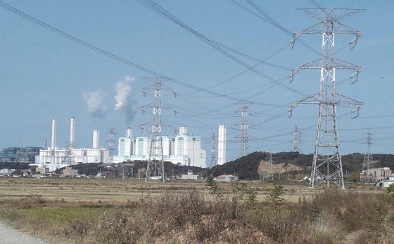NSP통신-▲당진시 당진화력 1－4호기의 수명연장과 관련해 반대 입장을 공식 밝혔다. (당진시)