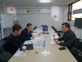 [NSP PHOTO]권재형 경기도의원, 버스운송관리시스템 도입완료…교통중심 역할 기대